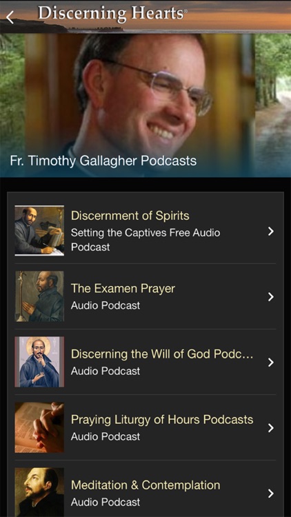 Discerning Hearts