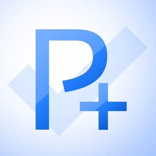 Pagico Plus - Sync data w/ Pagico & Get Stuff Done iOS App