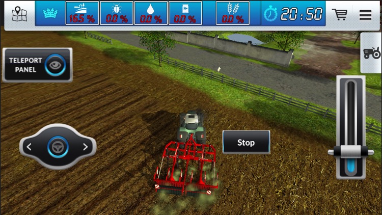 Farm Expert 2018 Mobile screenshot-3