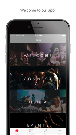 Life Church, Fort Myers(圖1)-速報App