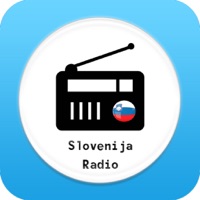 Slovenski radijske postaje - glasba / novice