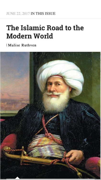 The New York Review of Books screenshot-4