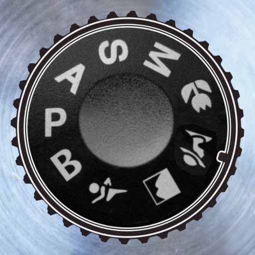 SetMyCameraMx - Depth of Field Calculator