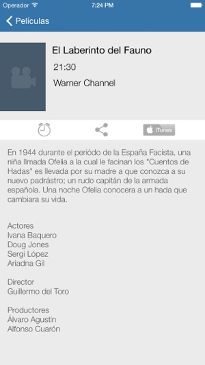 Televisión de Perú PE(圖3)-速報App