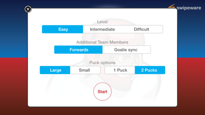 How to cancel & delete Big Fat Goalie Ice Hockey from iphone & ipad 4