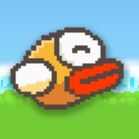 Faby Bird  The Flappy Adventure