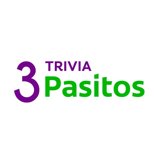 Tres Pasitos Trivia