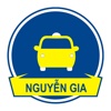 Taxi Nguyễn Gia