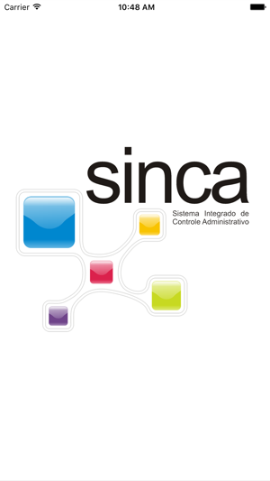 SINCA Pre-Venda(圖1)-速報App