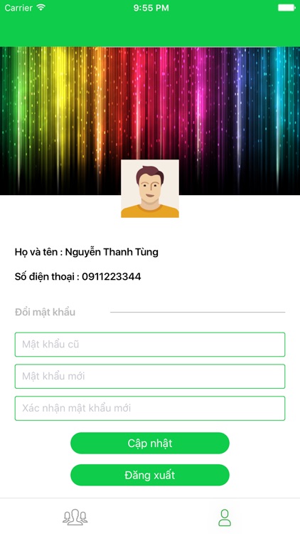 Tich Diem screenshot-4