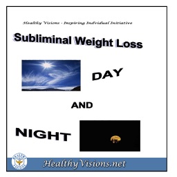 Subliminal Weight Loss Night for iPhone