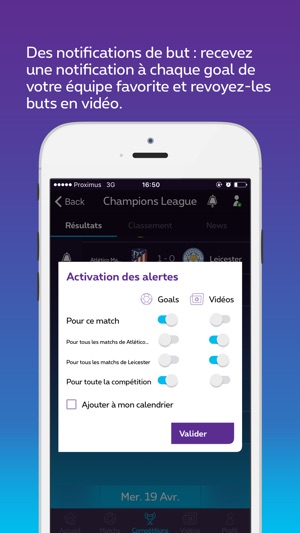 Proximus 11(圖3)-速報App