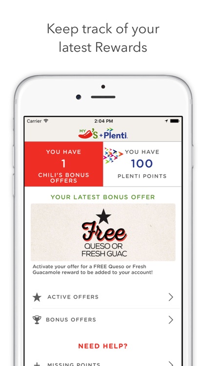 Chilis screenshot-3