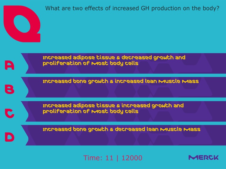 Quizzipedia screenshot-4