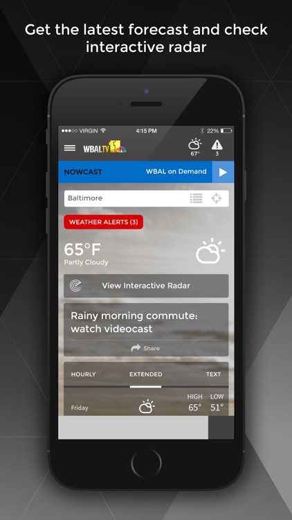 WBAL-TV 11 News - Baltimore news and weather