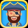 PirateMoji - Various Pirate Emojis Keyboard