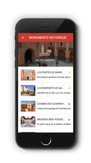 Visit Marrakech(圖3)-速報App