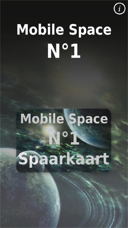 Mobile Space