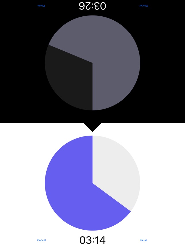 Chess Timer App Mac
