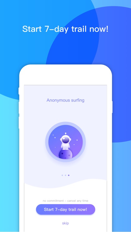 VPN-Hotspot VPN & WiFi Security Proxy