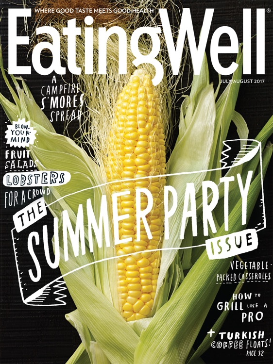 EatingWell Magazine