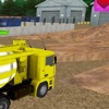 3D Heavy City Construction Sim