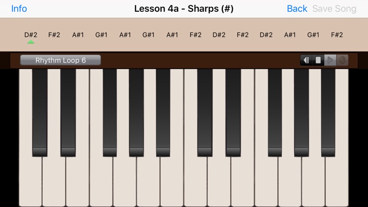 Strike A Chord Premium