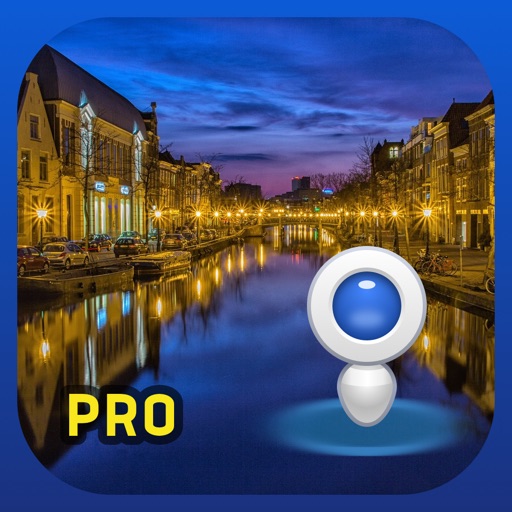 Street Viewer Pro - Explore Street View Map icon