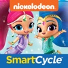 Smart Cycle Shimmer Shine Math