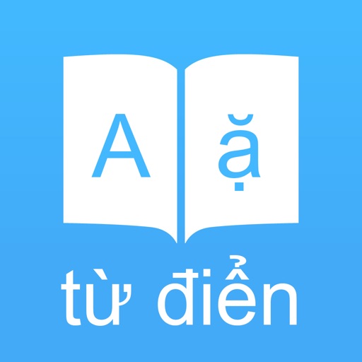 VietDict: Vietnamese Dictionary and Translator