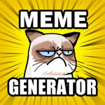 Meme Maker  Gifs Creator