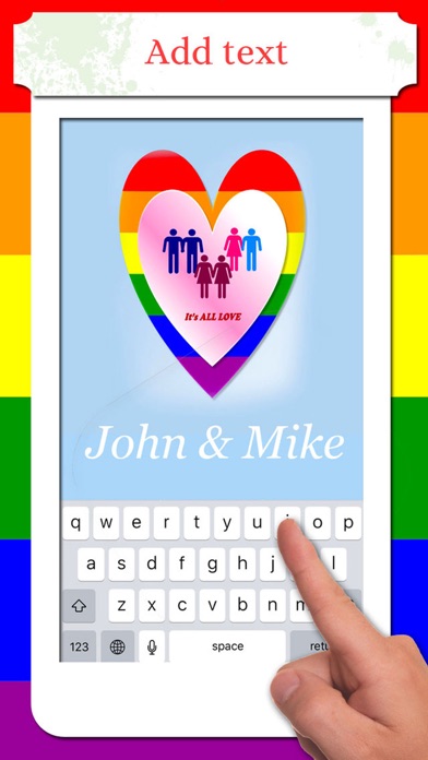 LGBT - Gaies & lesbiennes GAY Fonds d'écran Images