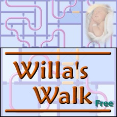 Activities of Willa's Walk FREE