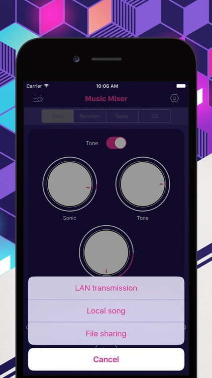 Music Mixer Pro - Remix songs & edit music