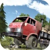 Truck Driving: Offroad 4x4