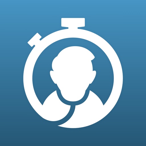 Homecare Timesheets System iOS App