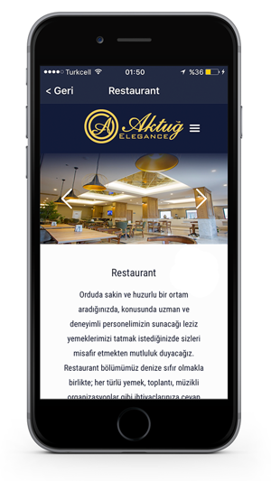 Aktuğ Otel(圖2)-速報App