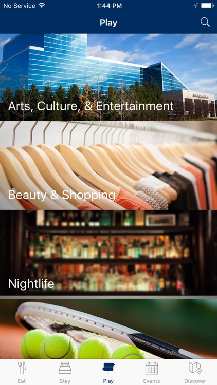 Discover Dearborn screenshot-3
