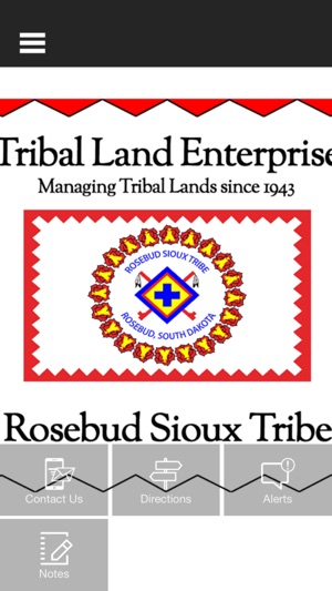 Tribal Land Enterprise