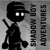 shadow boy-Forest Adventure