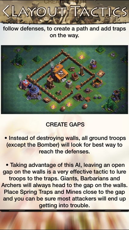 Guide for Clash of Clans CoC - House of Clashers screenshot-3