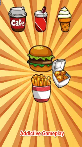 Game screenshot Cooking Delicious Food: Serve Fast Food Lite hack