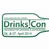 Drinkscon