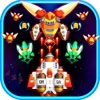 Galaxy Attack: Space Shooter