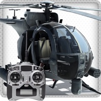 RC Helicopter 3 apk