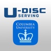 University Disc for Columbia Alumni