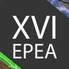 XVI EPEA