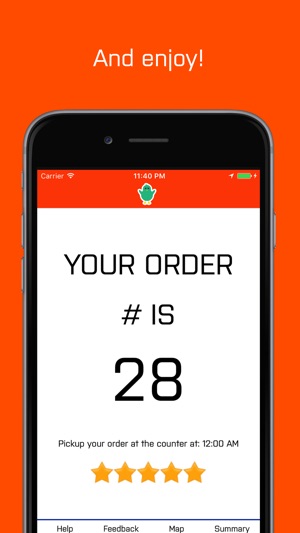 EarlyOrder(圖4)-速報App