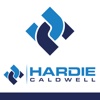 Hardie Caldwell