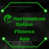 Plant Strength Fitness
